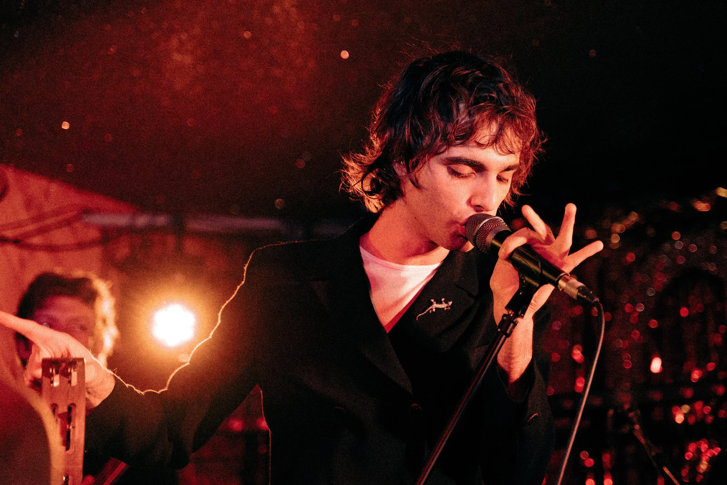 Start Listening To: Matt-Felix — Still Listening